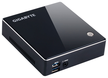 Gigabyte GB-BXi7-4500 GB-XM15 MMLP7AP Intel HM87,Core i7-4500U 1.8GHz,2xDDR3(1600) SODIMM,mSATA,GLan,WiFi,BT,HDMI/DP,2xUSB3.0 RTL