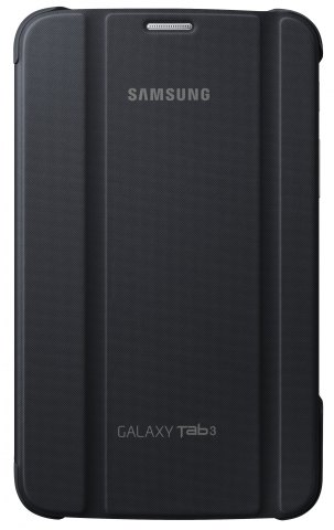  Чехол Samsung EF-BT310BBEGRU для Samsung Galaxy Tab 3 8" SM-T310, черный