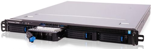  Система хранения Lenovo Pro Series px4-400r 4x2Tb