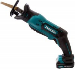  Пила сабельная Makita JR103DWAE