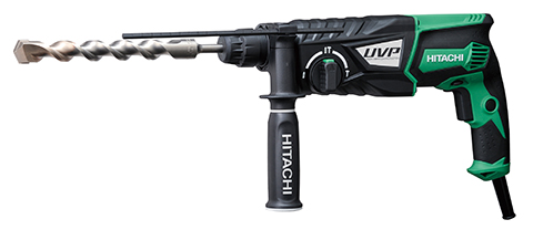  Перфоратор Hitachi DH28PCY