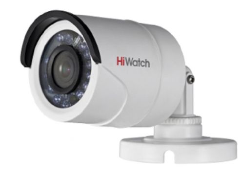  HiWatch DS-T100