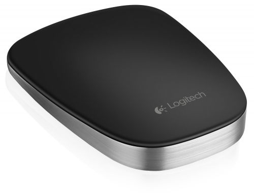  Мышь Wireless Logitech Ultrathin Touch Mouse T630