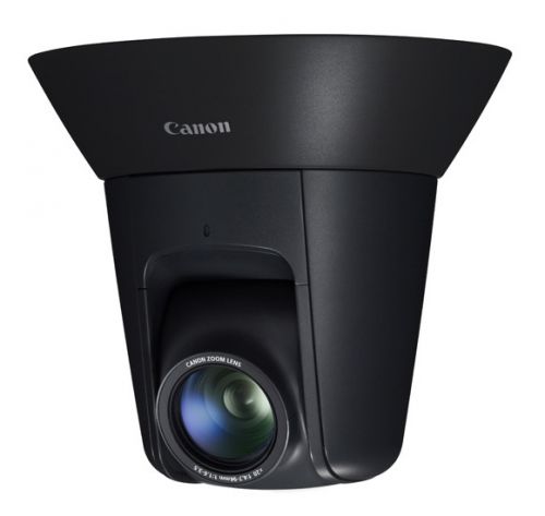  Видеокамера сетевая Canon VB-H43B