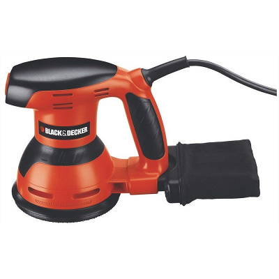  вибрационная Black&amp;Decker KA 198