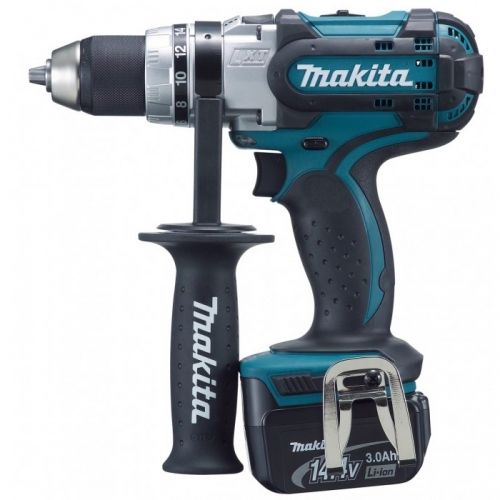 Makita DDF448RFE