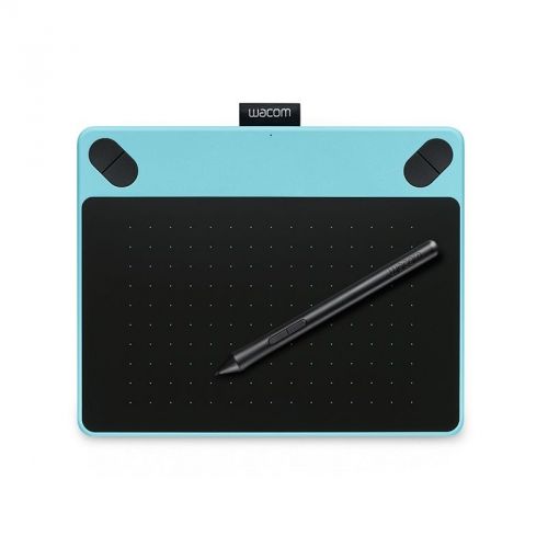 Wacom Intuos Draw Creative Pen Tablet S