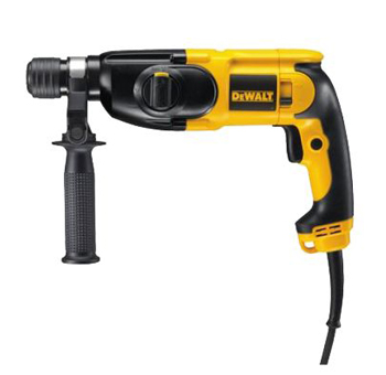  Перфоратор DeWALT D 25013 K