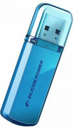  Накопитель USB 2.0 64GB Silicon Power SP064GBUF2101V1B