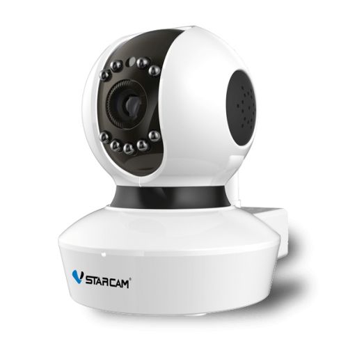  Видеокамера IP Vstarcam C7838WIP MINI(С7823)
