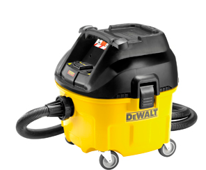  Пылесос DeWALT DWV 901 L