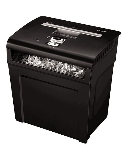  Уничтожитель бумаг Fellowes PowerShred P-48C