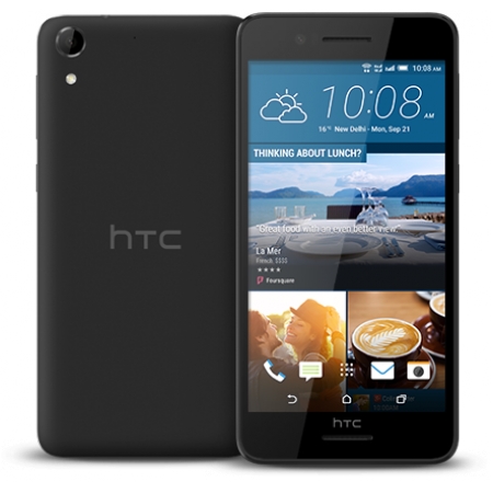 HTC Desire 728G DS EEA Purple Myst