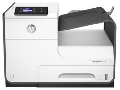  Принтер HP PageWide 452dw