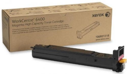  Тонер Xerox 106R01318