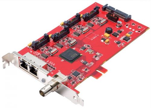  PCI-E Sapphire FirePro S400 Sync Module Retail Box (100-505590/100-505847)