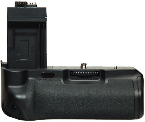  Ручка батарейная Dicom Canon 450DB/500D/1000D+пульт