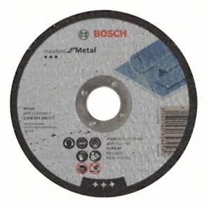  Диск отрезной Bosch 2608603166