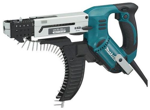  Дрель - шуруповерт Makita 6844