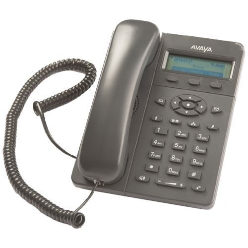  Проводной IP-телефон Avaya 700507151