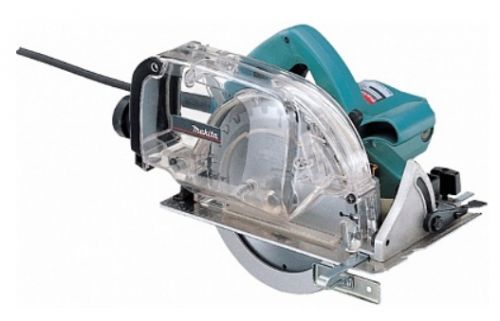  Пила дисковая Makita 5057KB