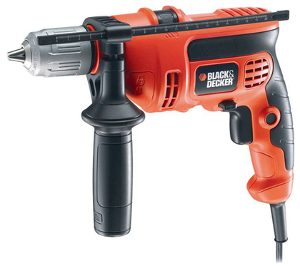  ударная Black&amp;Decker KR 554 CRESK