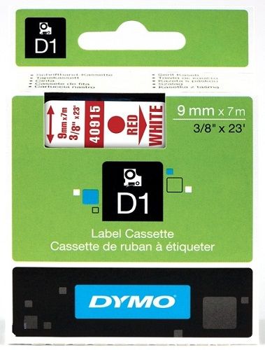  Картридж Dymo S0720700