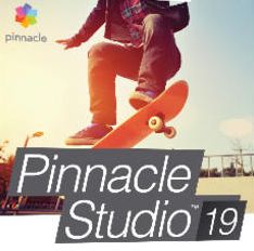  Право на использование (электронный ключ) Pinnacle Studio 19 Standard