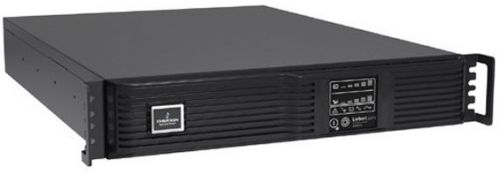  Источник бесперебойного питания Emerson GXT3-3000RT230 GXT3 3000Ва (2700Вт) 230В Rack/Tower UPS