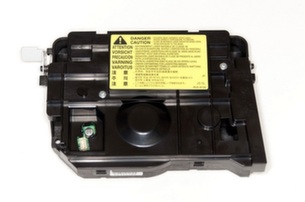  Запчасть HP RM1-6424/RM1-6382