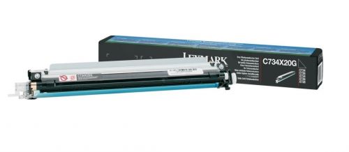  Картридж Lexmark C734X20G