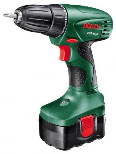  - шуруповерт Bosch PSR 14.4