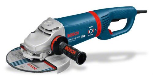  угловая Bosch GWS 24-230 JVX