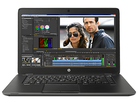  HP ZBook 15u G2 (J9A11EA) Core i7 5600U 2600 Mhz/15.6"/1920x1080/16.0Gb/768Gb/DVD нет/Intel HD Graphics 5500/Wi-Fi/Bluetooth/Win 7 Pro 64