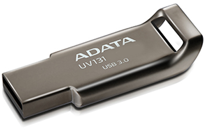  Накопитель USB 3.0 32GB ADATA AUV131-32G-RGY