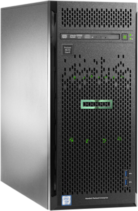  HPE ProLiant ML110G9 (777161-421)