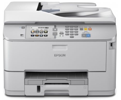  МФУ Epson WorkForce Pro WF-5620 DWF