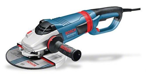  угловая Bosch GWS 24-230 LVI