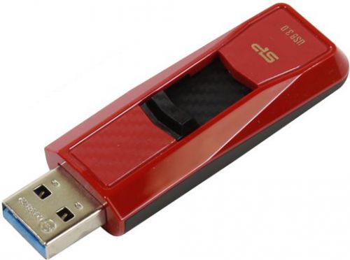  Накопитель USB 3.0 64GB Silicon Power SP064GBUF3B50V1R