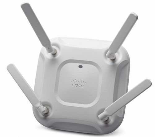  Точка доступа Cisco AIR-CAP3702E-R-K9