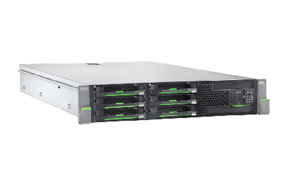  Сервер Fujitsu RX300S8 (VFY:R3008SC030IN)