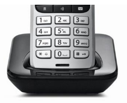  Зарядное устройство UNIFY COMMUNICATIONS L30250-F600-C503 OpenScape DECT Phone S5 EU Charger