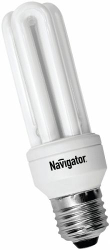  Лампа энергосберегающая Navigator 94028 NCL-3U