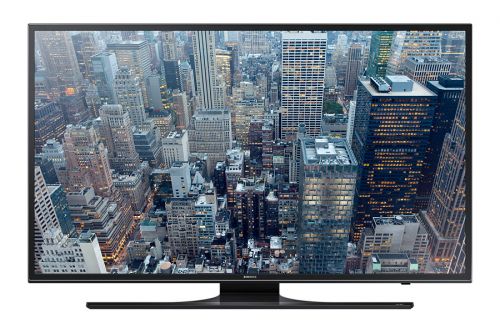  Телевизор LED Samsung UE48JU6400UXRU
