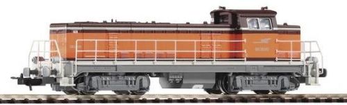  Локомотив PIKO 96170 дизельный локомотив BB 663695