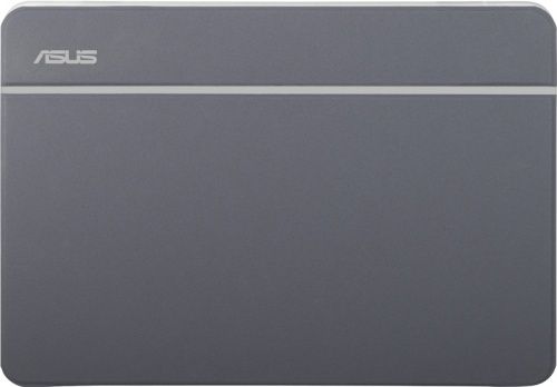  Чехол ASUS 90XB015A-BSL000 для Asus Transformer Pad ME103CX/TF103C/TF103CG MagSmart Cover полиуретан серый