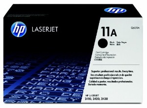  Картридж HP Q6511A