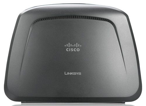  Беспроводной мост Linksys WET610N-EU