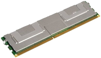 Модуль памяти DDR3 32GB Kingston KVR16LL11Q4/32 PC3-12800 1600MHz ECC REG CL11 DDR3L 1.35V