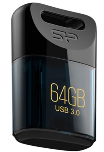  Накопитель USB 3.0 64GB Silicon Power SP064GBUF3J06V1D
